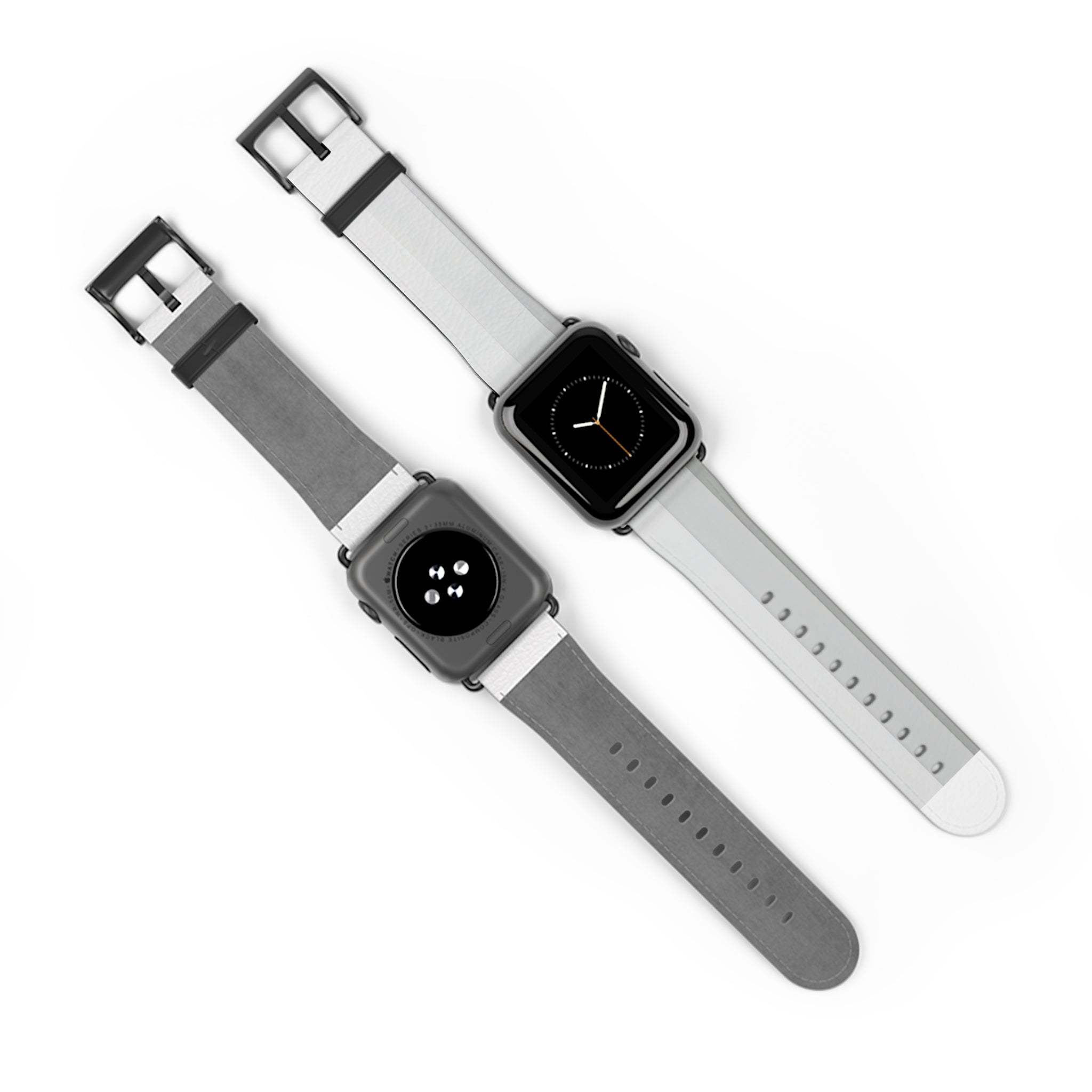 Vertical Gradient - Watch Band