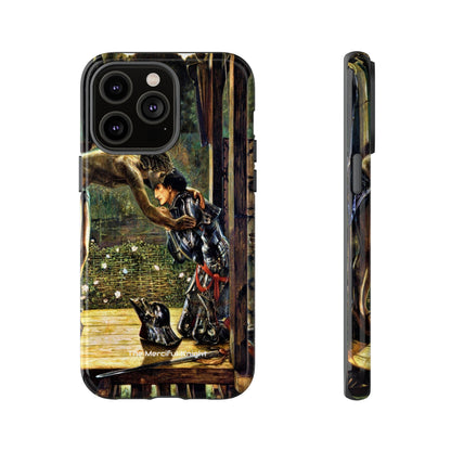 The Merciful Knight - Protective Phone Case