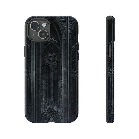 Medieval Majesty Gothic - Protective Phone Case