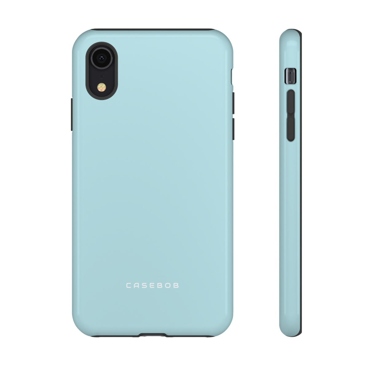 Celeste Blue - Protective Phone Case - Protective Phone Case