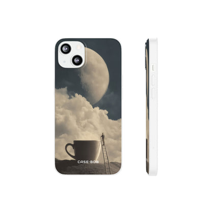Moonlit Cup iPhone 13 - Soft