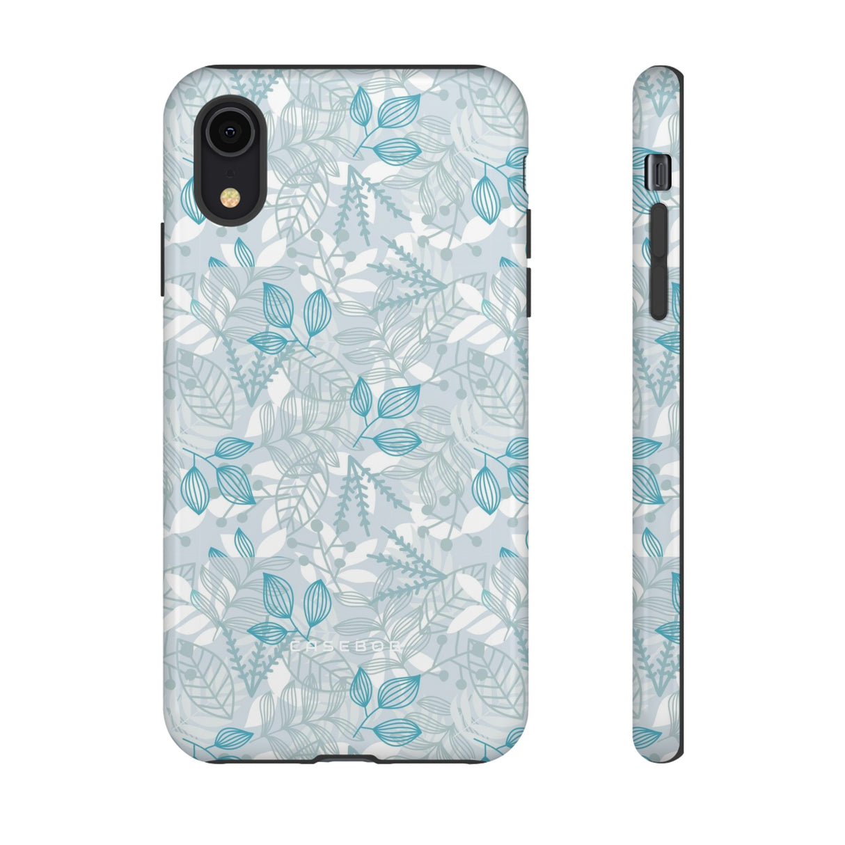 Linne Leaf - Protective Phone Case