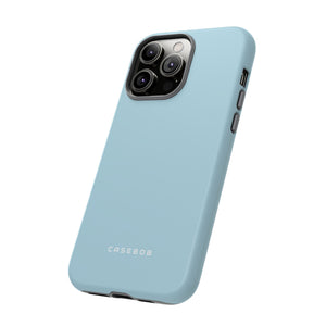 Light Blue - Protective Phone Case - Protective Phone Case