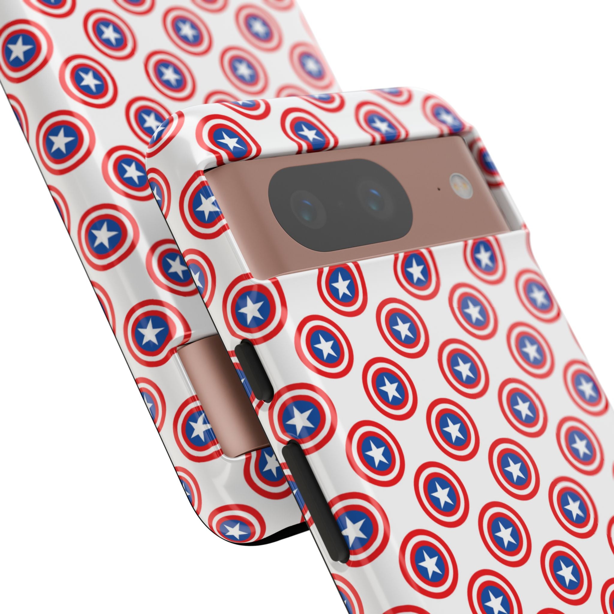 Stars Shine Bright - Google Pixel Case