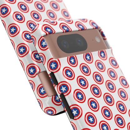 Stars Shine Bright - Google Pixel Case