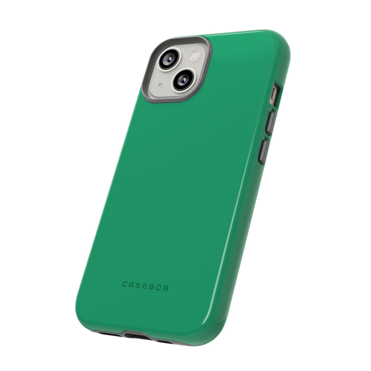 Crayola Green - Protective Phone Case