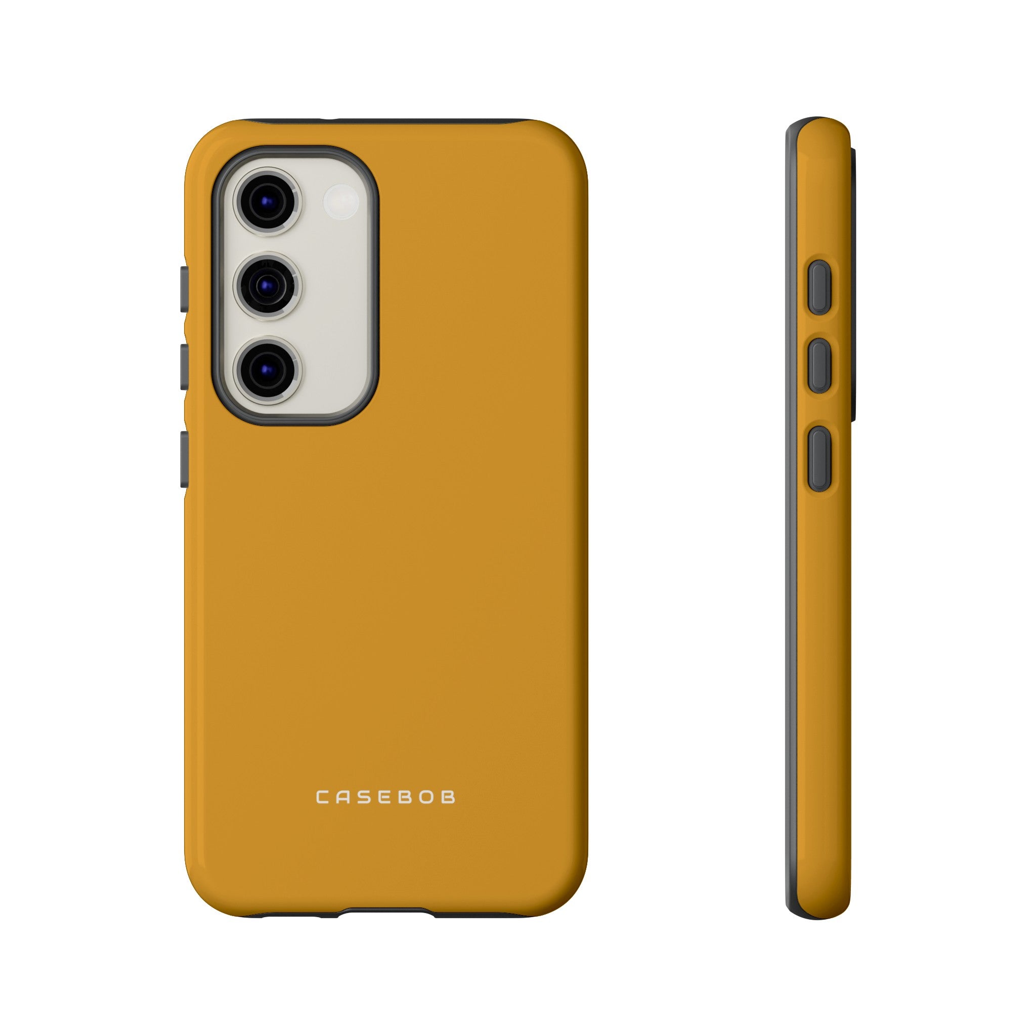 Marigold - Protective Phone Case