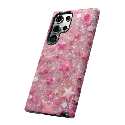 Sparkles Dance Brightly - Samsung Case