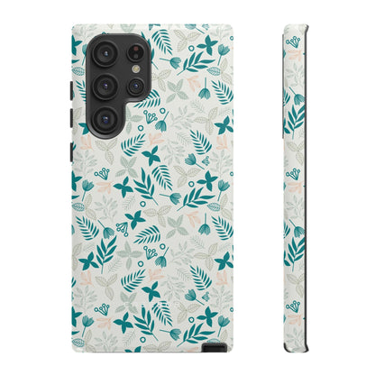 Generade Leaf - Protective Phone Case