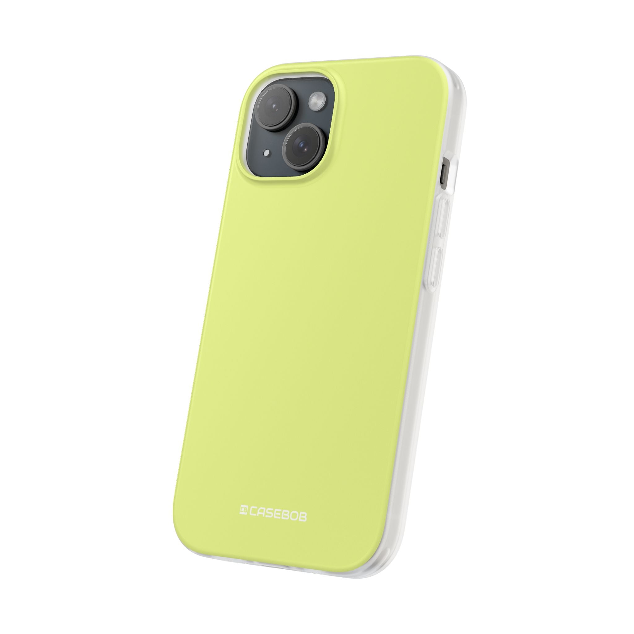 Key Lime | Phone Case for iPhone (Flexible Case)