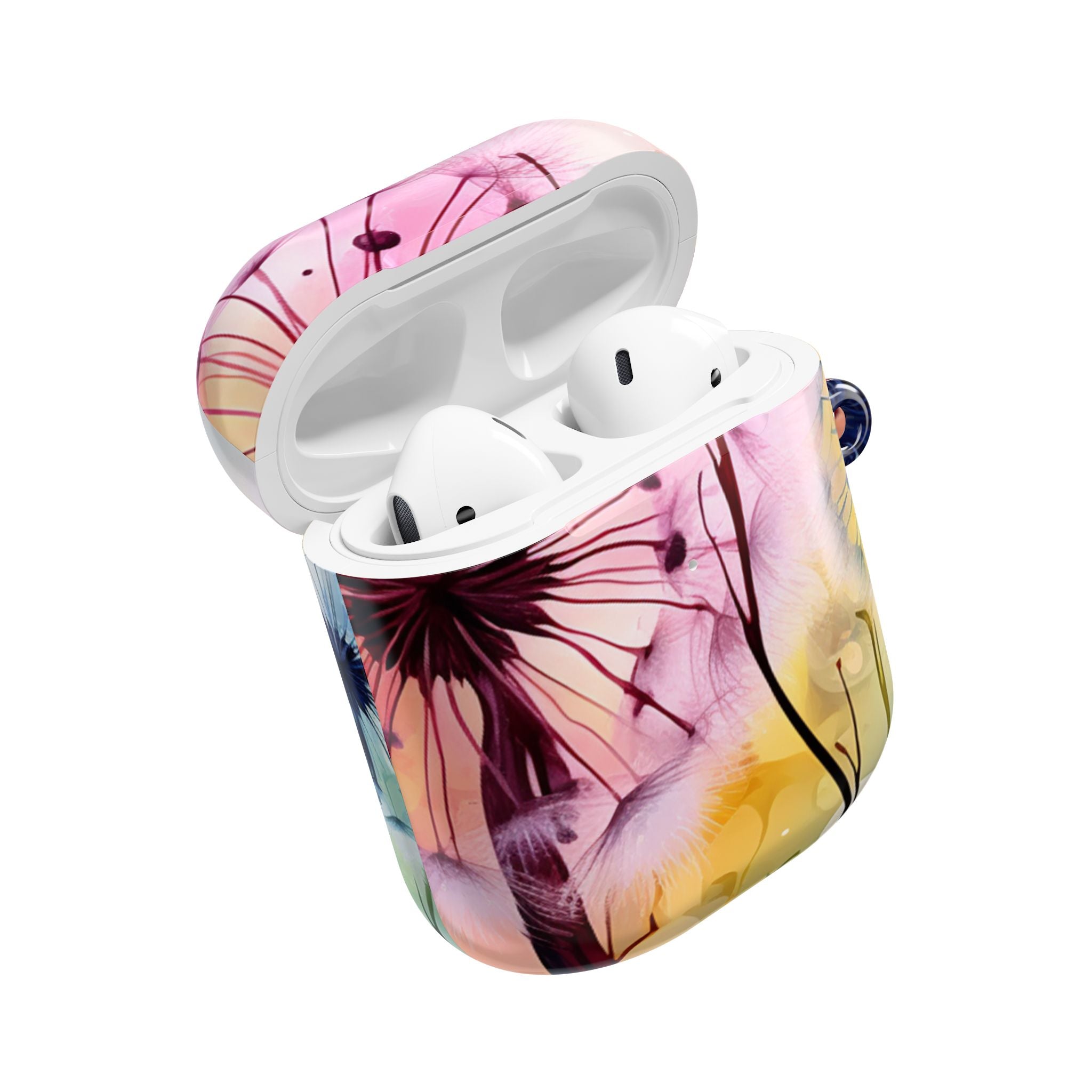 Dandelion Glow - AirPods Case