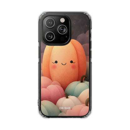 Pumpkins Bring Joy iPhone Case - Impact
