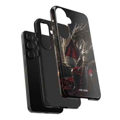 Dragon Reigns Majesty - Samsung Case