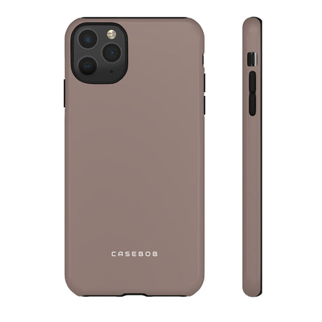 Cinereous - Protective Phone Case