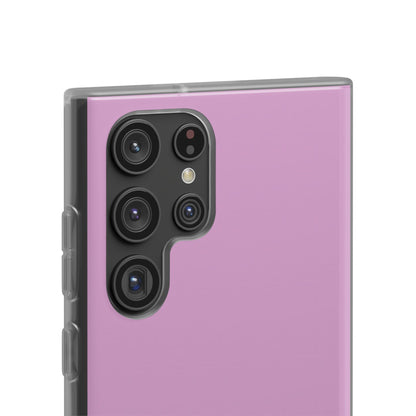 Pflaumenviolett Samsung S22 - Flexi