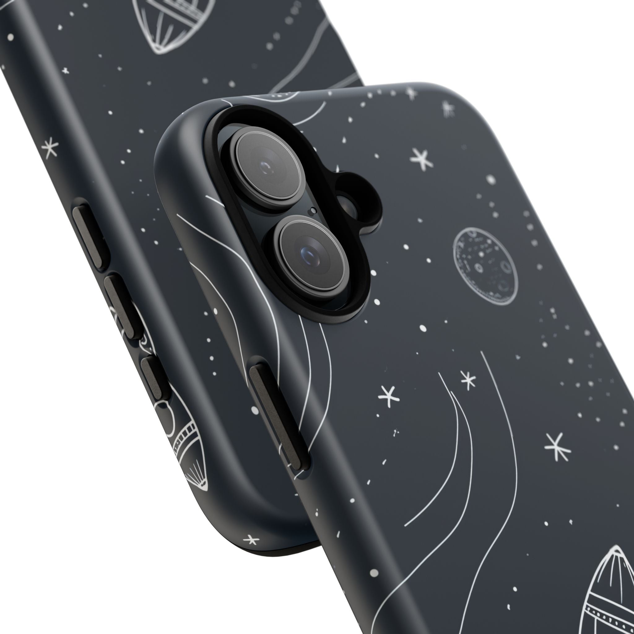 Cosmic Adventure: Whimsical Space Play - for iPhone 16