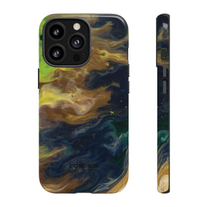 Toxic Ink Art | Phone Case