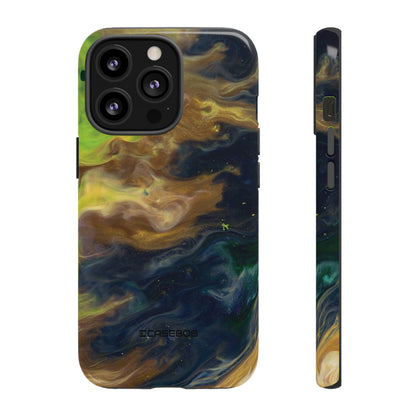 Toxic Ink Art | Phone Case