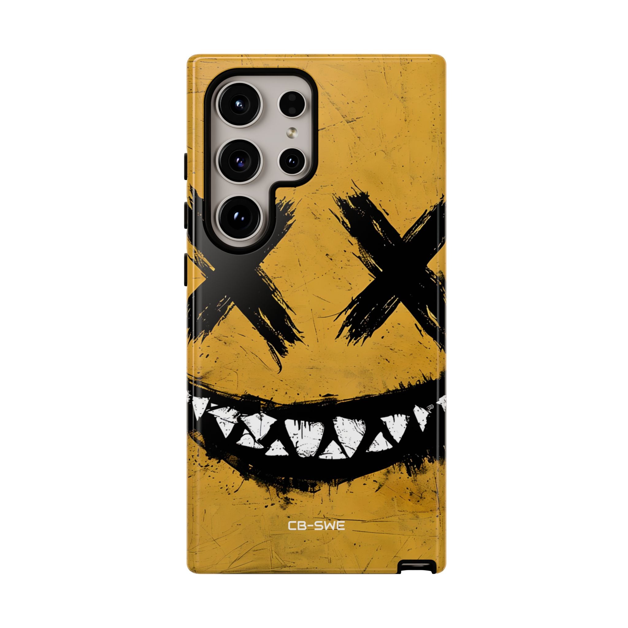 Sinister Smile Encounter - Samsung Case