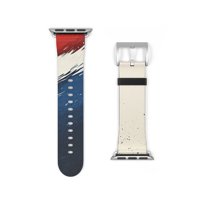 Crimson Sweep - Kellonranneke