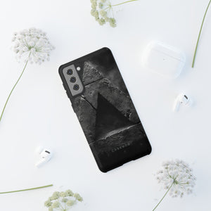 Norse Legends Sigil - Protective Phone Case