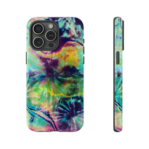 Gradient Batik - Protective Phone Case