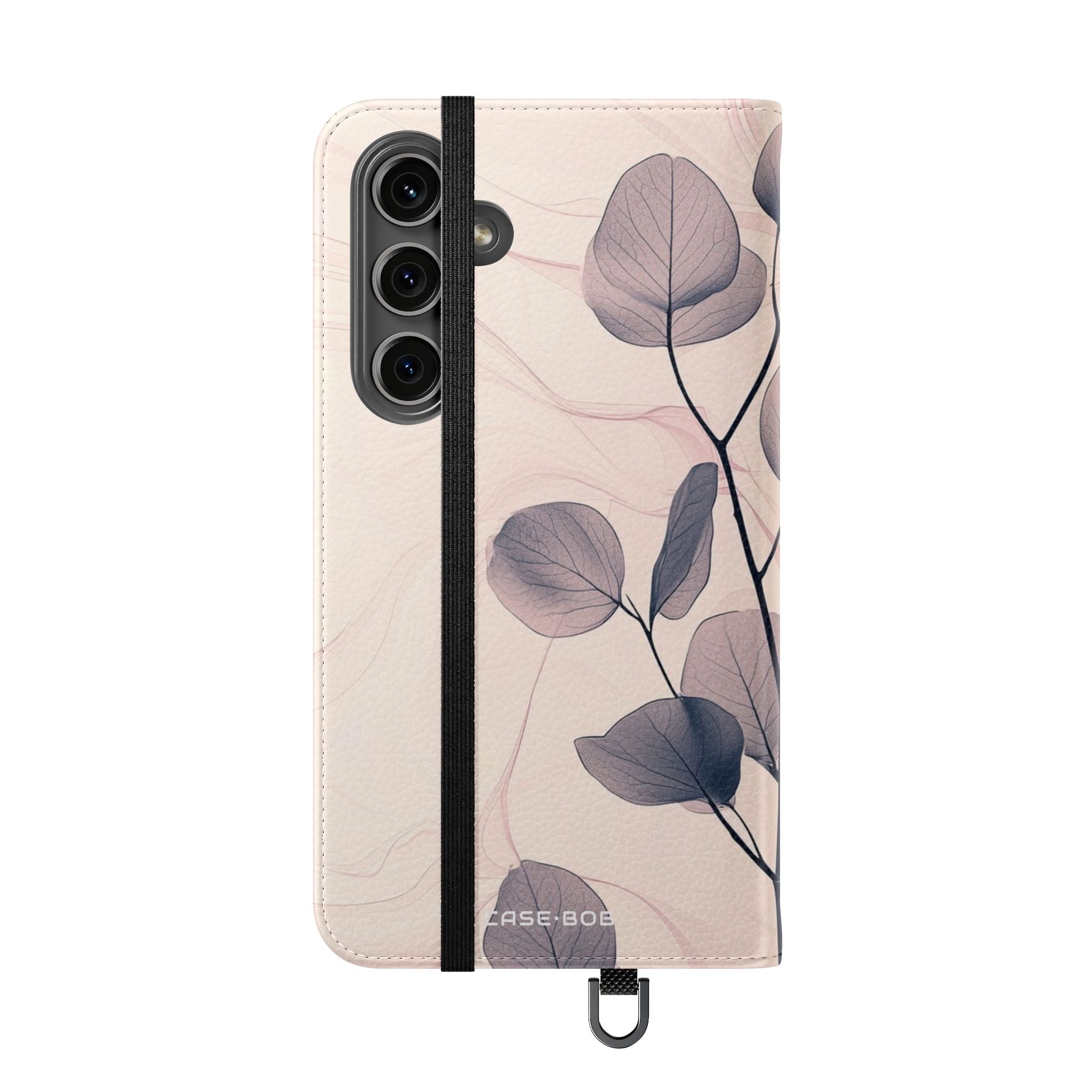 Translucent Branch - Samsung S24 Plus Case - Wallet