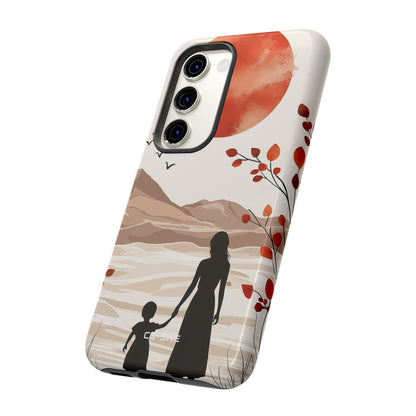Guiding Light Shines - Samsung Case