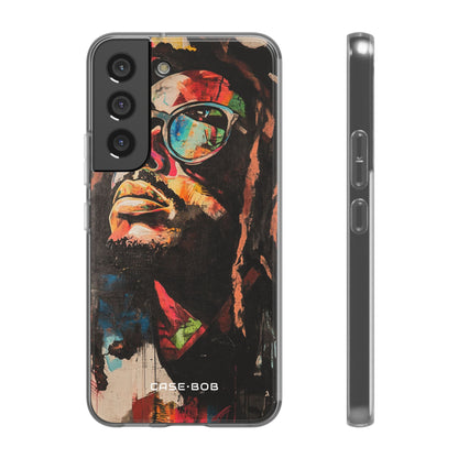 Sunglass Spectrum Samsung S22 - Soft