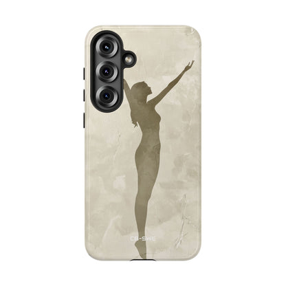 Reaching Beyond Boundaries - Samsung Case