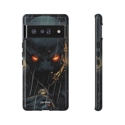 Storm Cloaks Shadow - Google Pixel Case