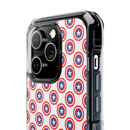 Star Shield Cascade iPhone 14 Pro Case - Impact
