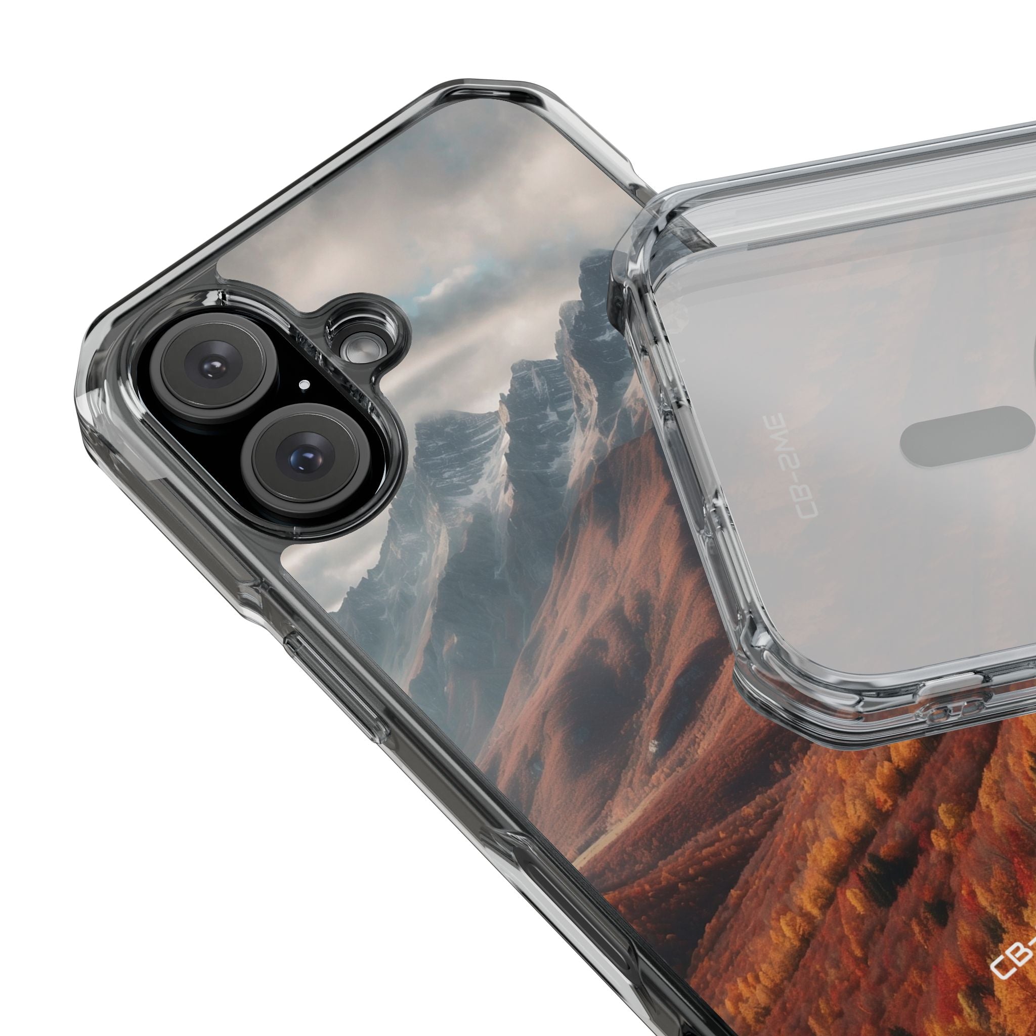 Funda para iPhone Baile de Hojas de Otoño - Impact