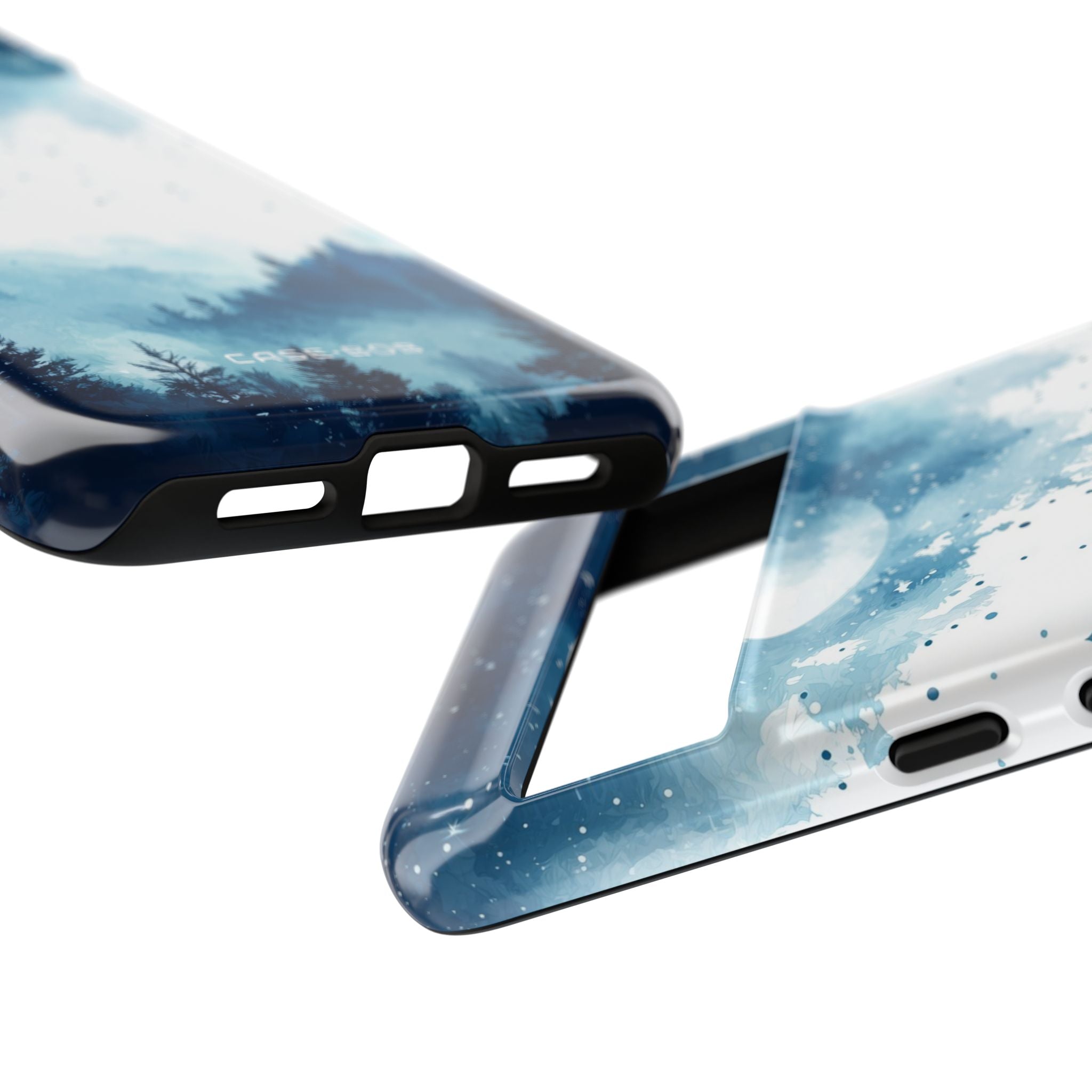 Luminous Moonlight Google Pixel 8 Pro Case - Tough