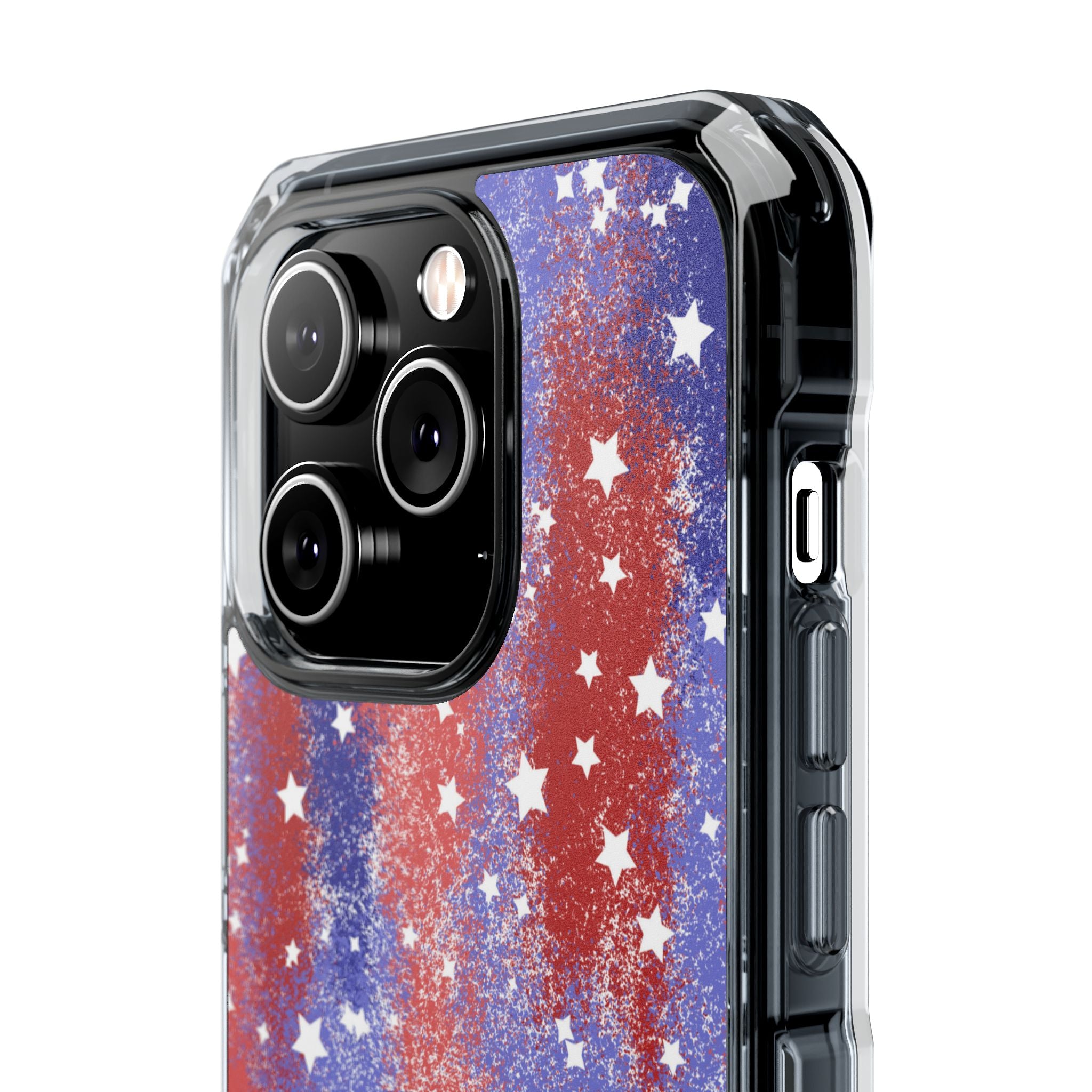 Stars Ignite Joy iPhone Case - Impact