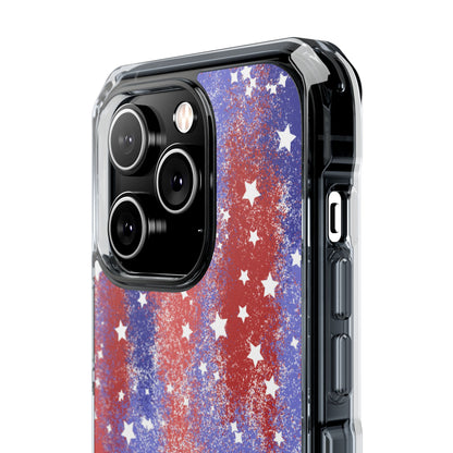 Stars Ignite Joy iPhone Case - Impact