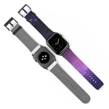 Stellar Drift - Watch Band