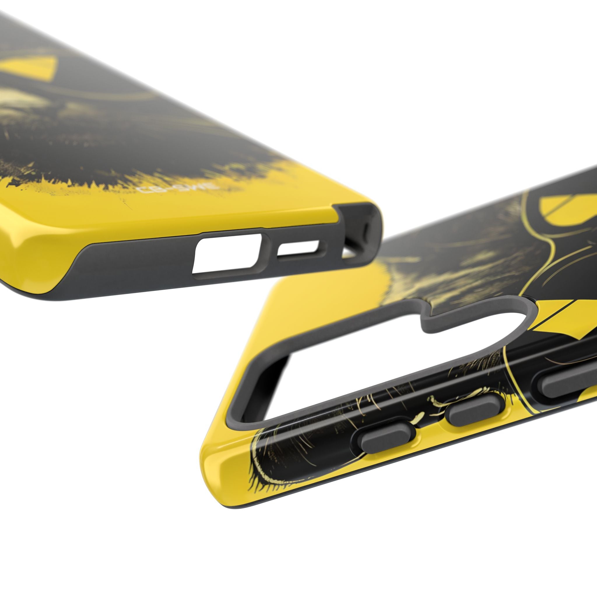 Cool Cat in Sunglasses - Samsung Case