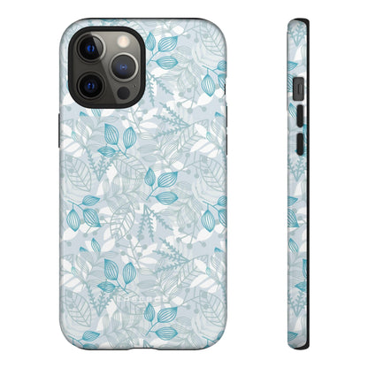 Linne Leaf - Protective Phone Case