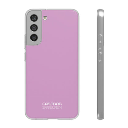 Pflaumenviolett Samsung S22 - Flexi