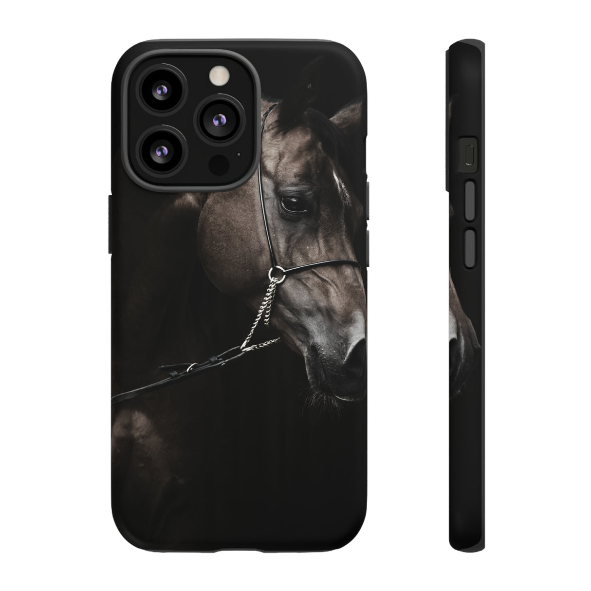 Bay Arabian - Protective Phone Case