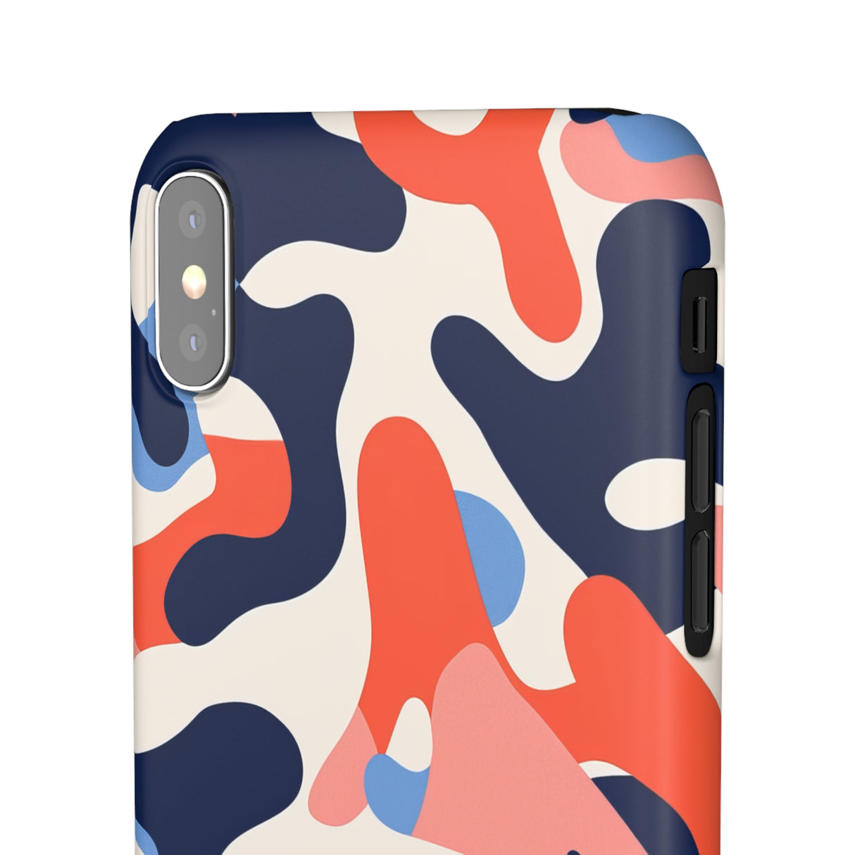 Pantone Classic Tones | Handyhülle für iPhone (Slim Case)