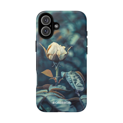 Dreamy Floral Serenity - for iPhone 16