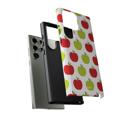 Apple Orchard Joy - Samsung Case