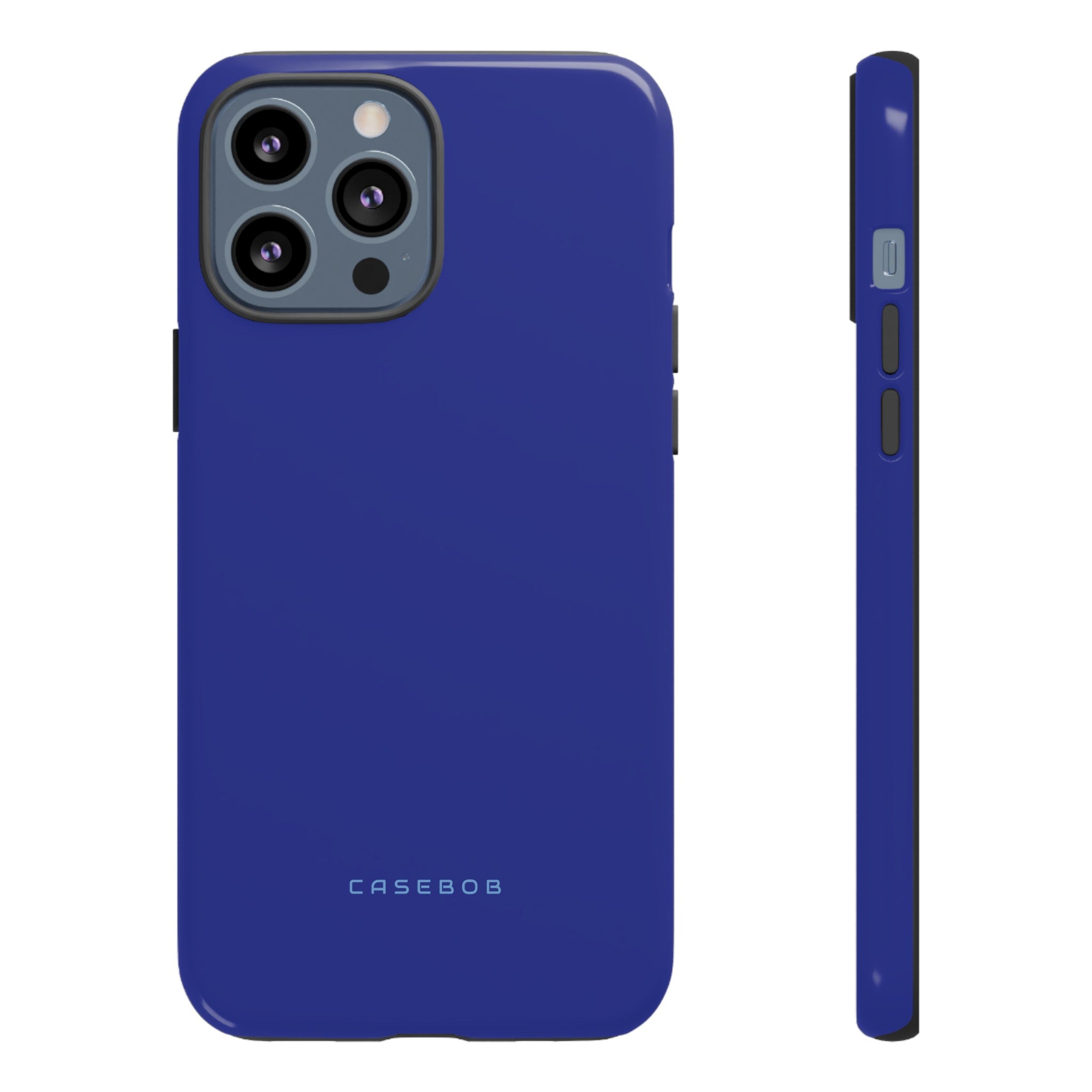 Blue Pantone - Protective Phone Case