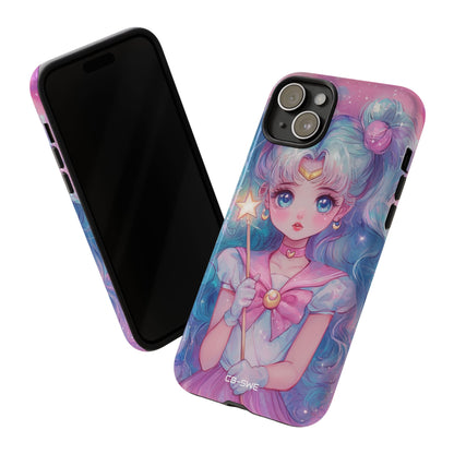 Sparkles Enchanting Dreams - iPhone Case
