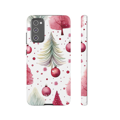 Ornaments Hang Bright - Samsung Case