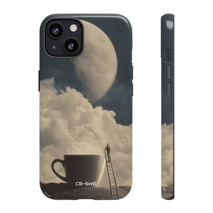 Dreams Climb High - iPhone Case