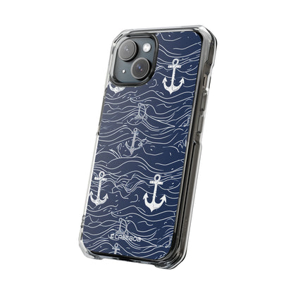 Nautical Serenity - Phone Case for iPhone