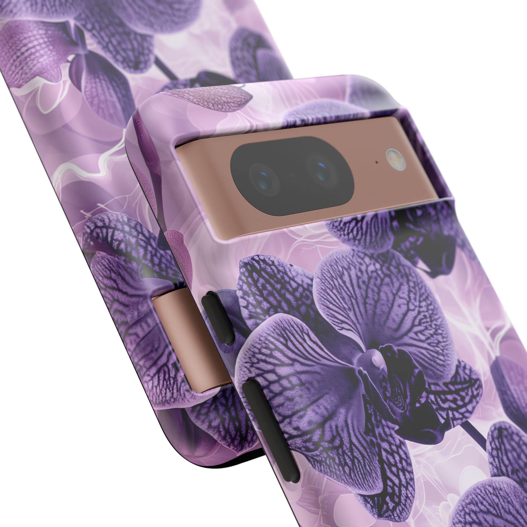 Radiant Orchid  | Phone Case for Google Pixel (Protective Case)